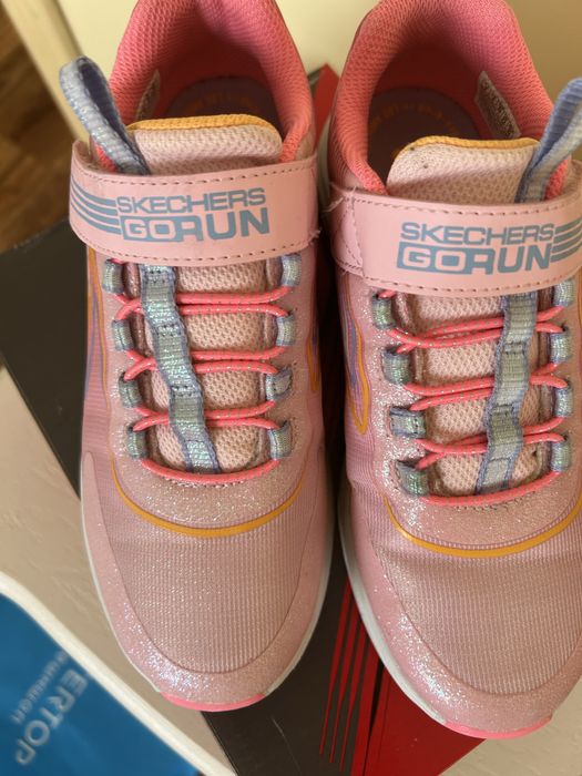 кроссовки для бега девочки