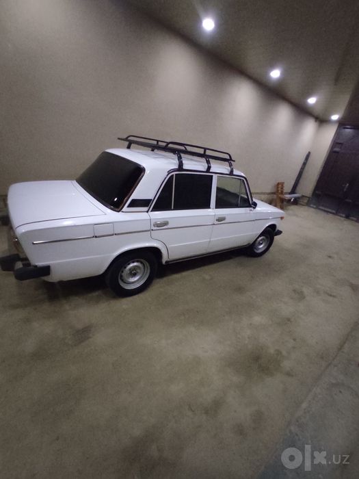 Vaz 2106 sotiladi