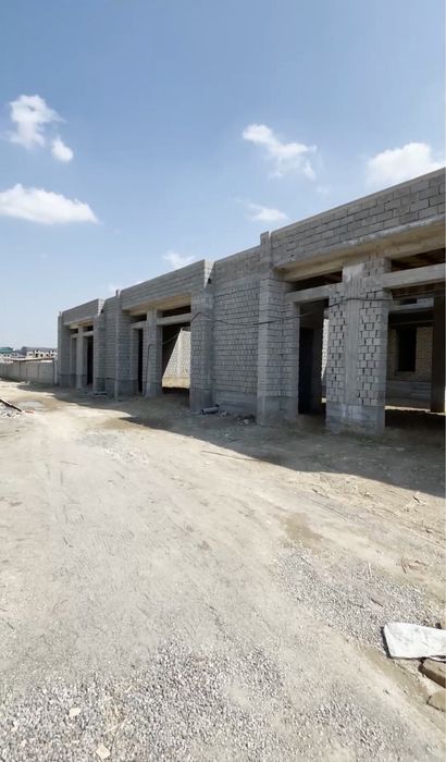 Karobka 2.5sotixli uy sotiladi