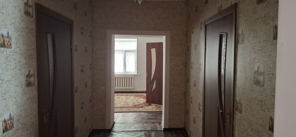 Үй сатылады. Ленгер қаласы Самал мкр