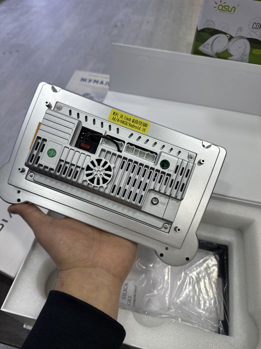 Manitor Diaymod 4/64