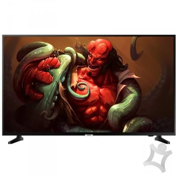 Tv smart samsung 55"139.7cm
