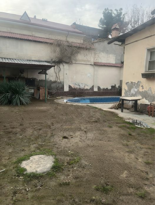 Дом яккасарайский район орентир уголовный суд