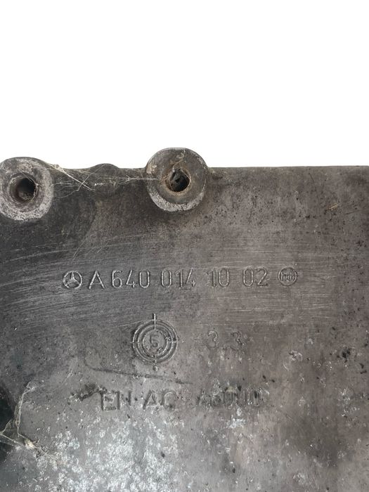 Baie De Ulei Mercedes-Benz B-Class W245 2005 - 2011, Mercedes-Benz A-C