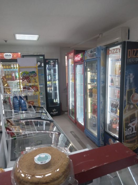 Продаётся магазин