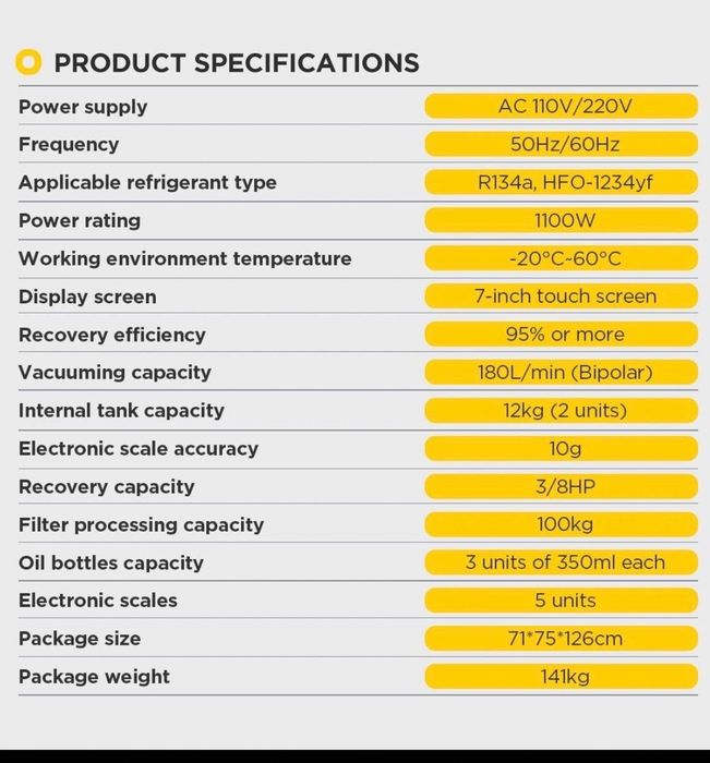 Машина за пълнене на автоклиматици
