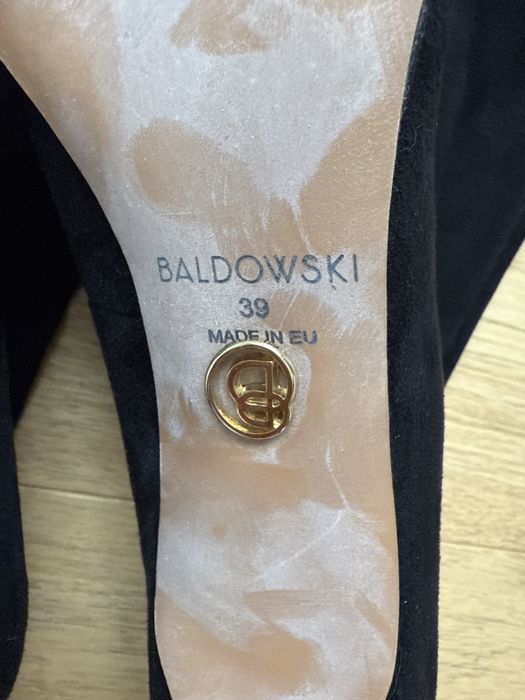 Cizme peste genunchi 39