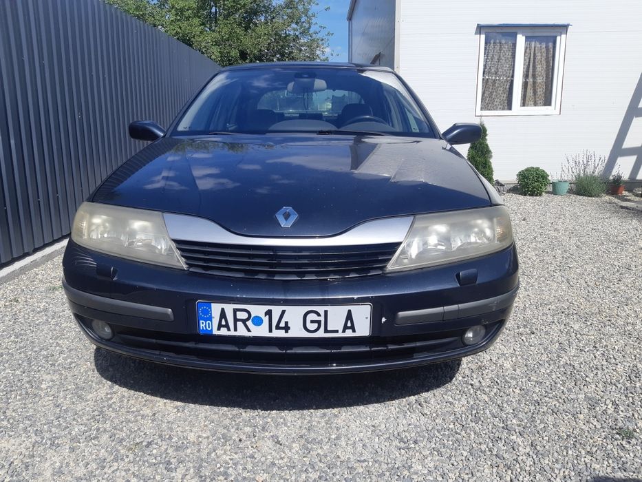 Oglinda renault laguna 100lei buc