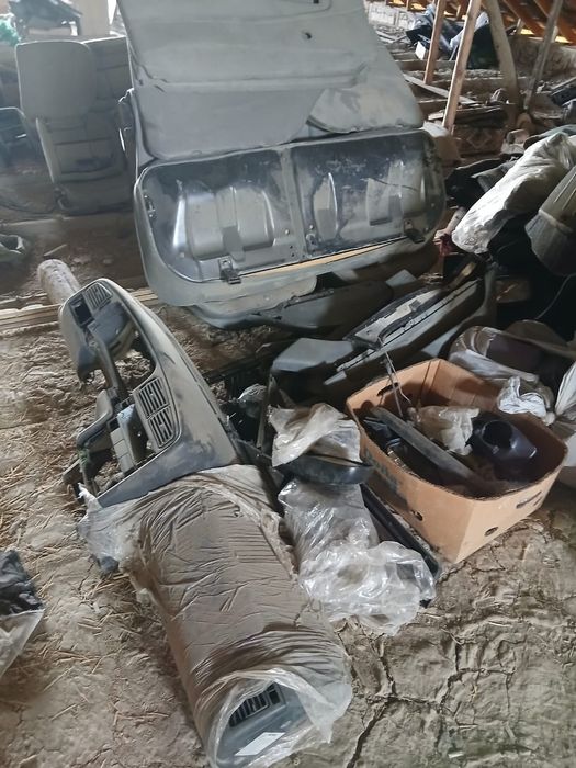 Бу запчасти опель пассат б3