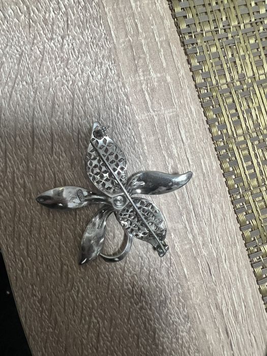 Broșă Theodor Fahrner