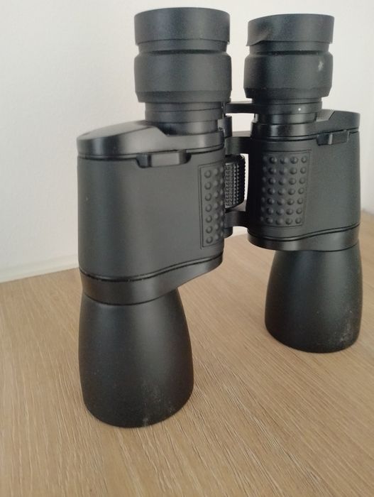 Binoclu mare 7x50 Murata