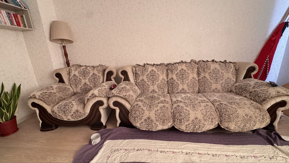 Продаи диван,  хорошем состоянии