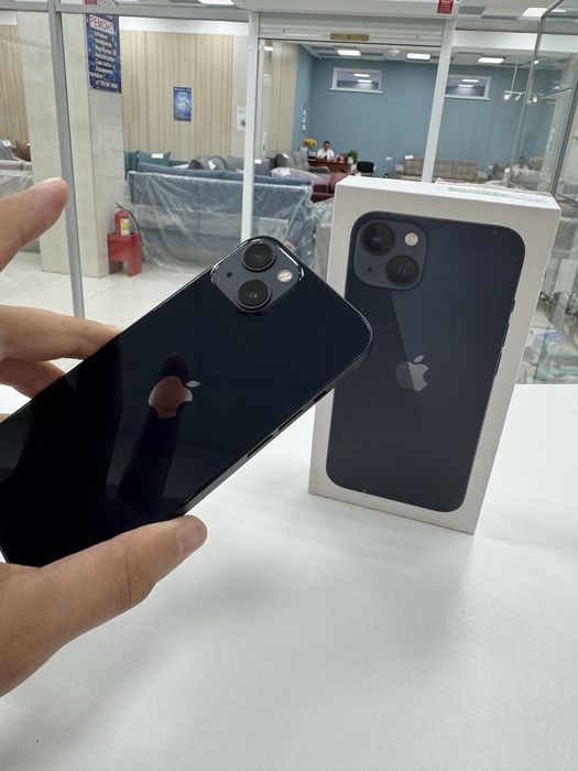 Apple iPhone 13 128GB