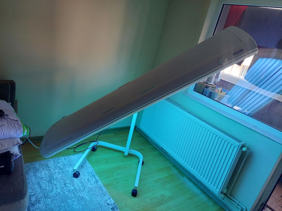 Vand Solar bronz