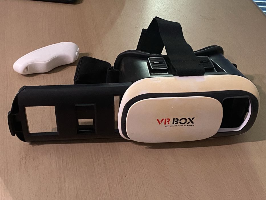 Очила за виртуална реалност VR Box
