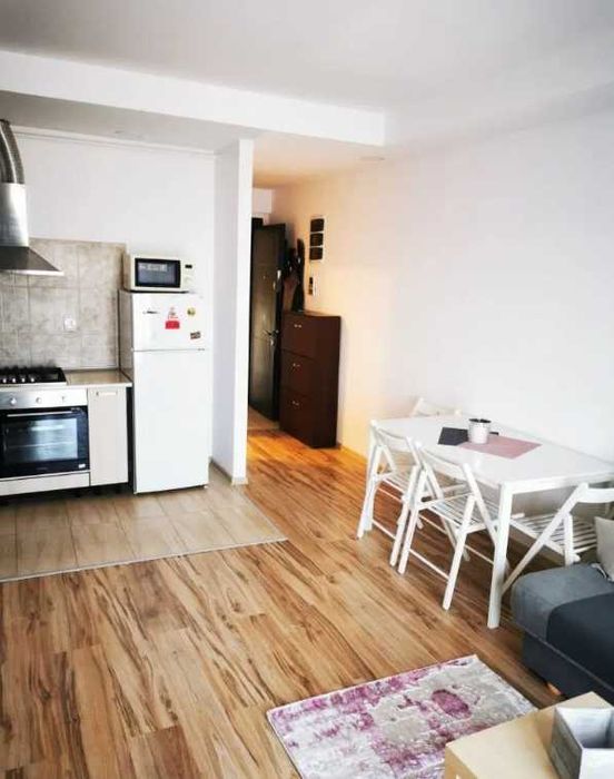 Дава се под наем Двустаен апартамент в Пловдив, Каменица 1 - 60 кв.м за 260.1 € - Снимка #1