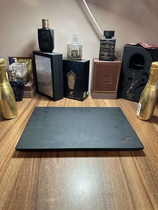 Laptop LENOVO thinkpad X270