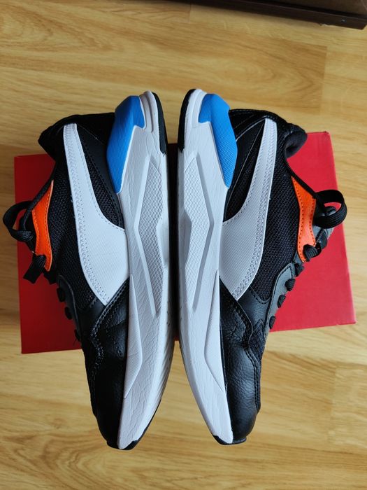 Маратонки Puma размер 37