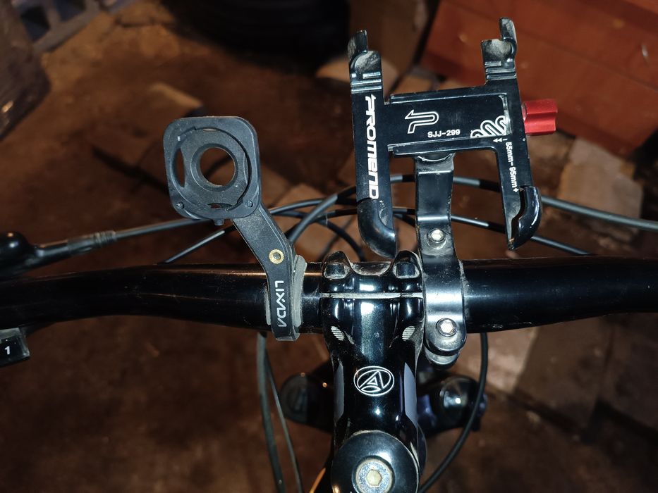 Продам велосипед Author