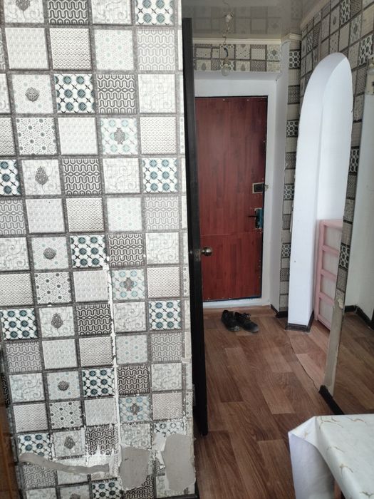 Продам 1ком КВ есет Батыра 7а МСО