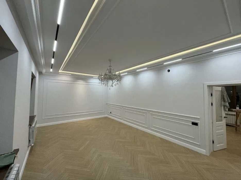 Ремонт Квартиры, дома, коттеджи под ключ малярка фасад кафель ламинат