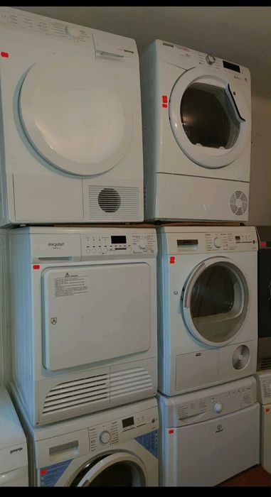 Uscătoare rufe din import cu garanție