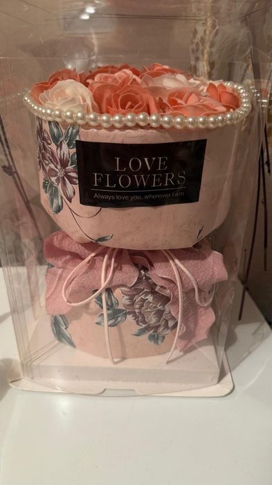 Цветы искусственный