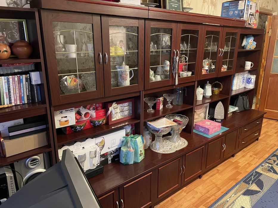 Продам горку финскую