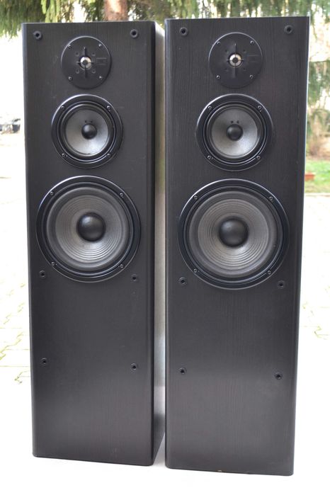 Boxe JBL model LX 800