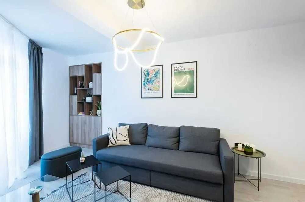 Дава се под наем Двустаен апартамент в София, Подуяне - 70 кв.м за 561 € - Снимка #12