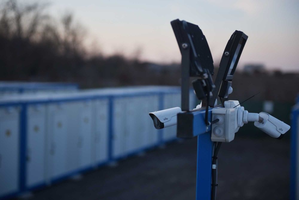 Дава се под наем Склад в София, Симеоново - 5 кв.м за 27 € - Снимка #9