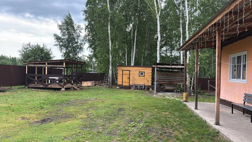 Продается  4 комнатный дом