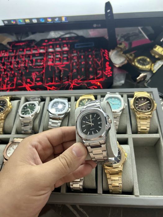 Ceas Patek Philippe 5