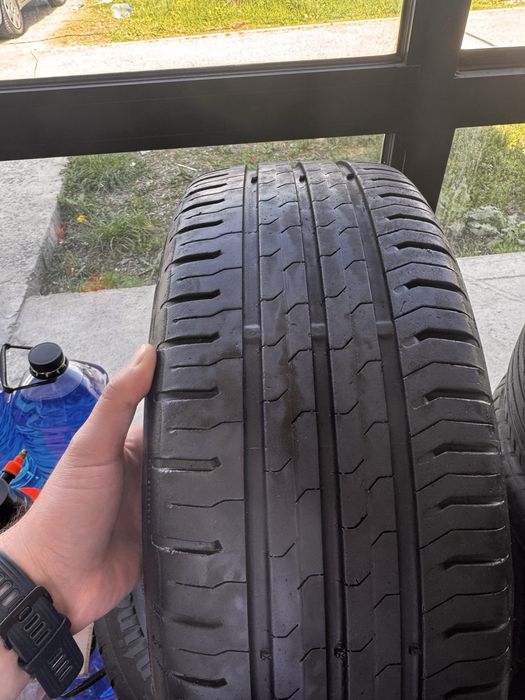 185/55/15 Continental