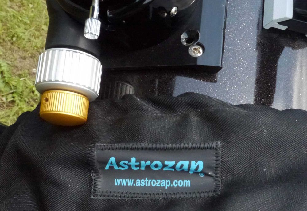 Skywatcher 250 flextube goto telescope