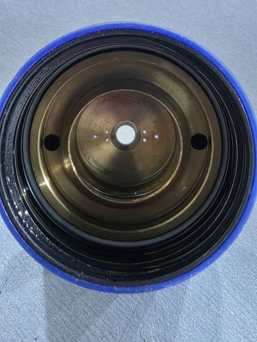 Бояджийски пистолет sata jet 5500 1.3i rp ОРИГИНАЛЕН