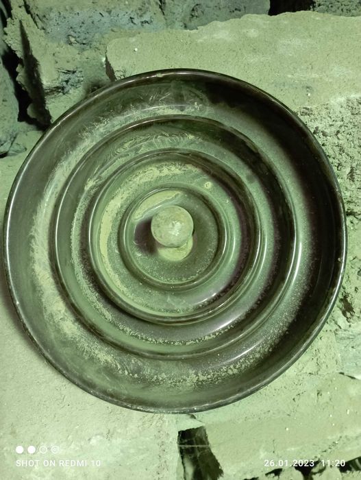 изоляторы б/у (Куржункуль)