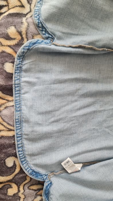 Geaca Jeans de primavara baieti