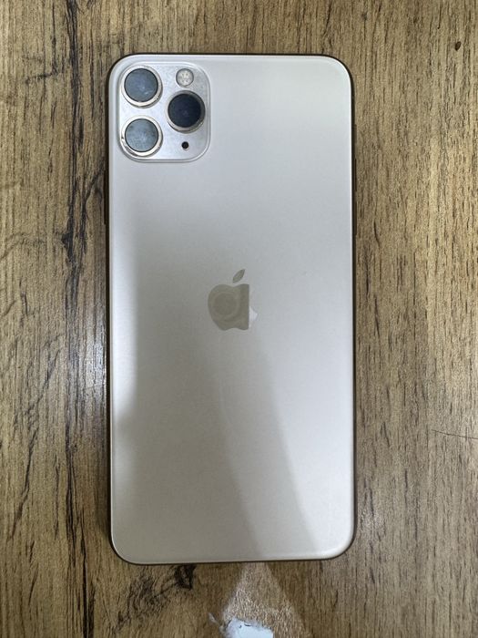 iPhone 11 ProMax