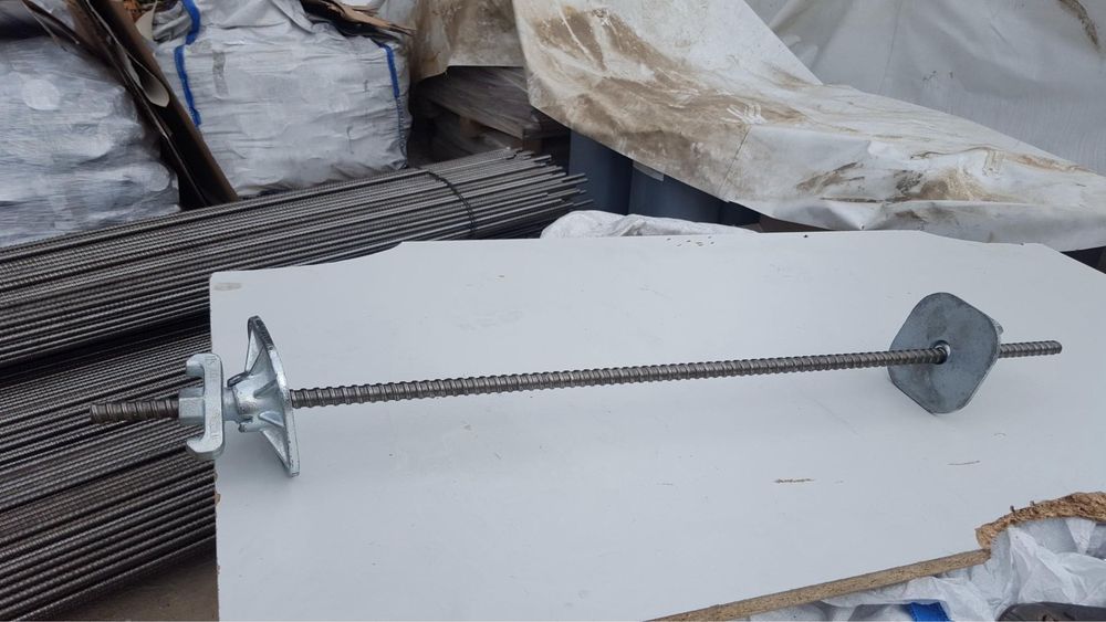 LANA PU, Cofraje tip Doka,  panouri cofraj, placa galbena , tego