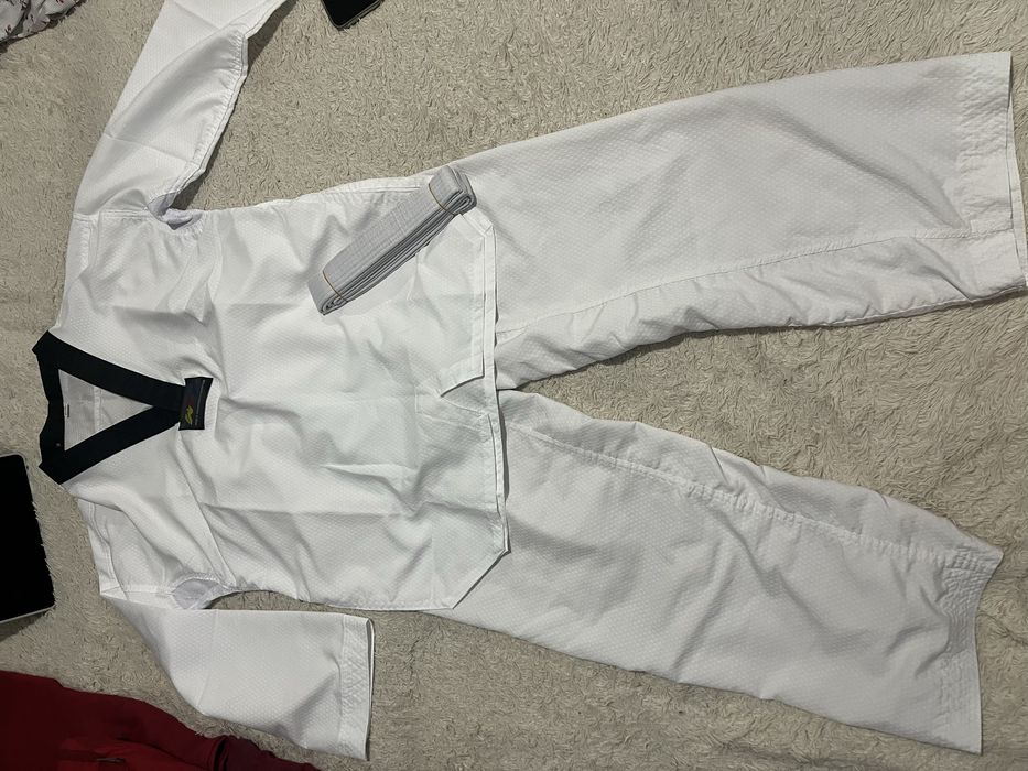 кимоно для единоборств