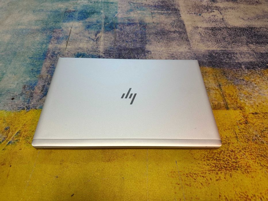 laptop Hp Elitebook 850 -g6, full hd, tast luminata, i5 gen 8, 8 gb, frumos