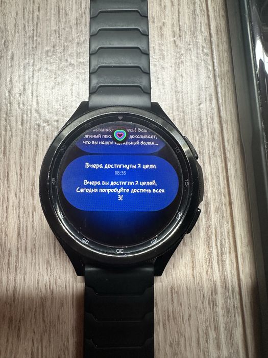 Продам самсунг gear 4 classic
