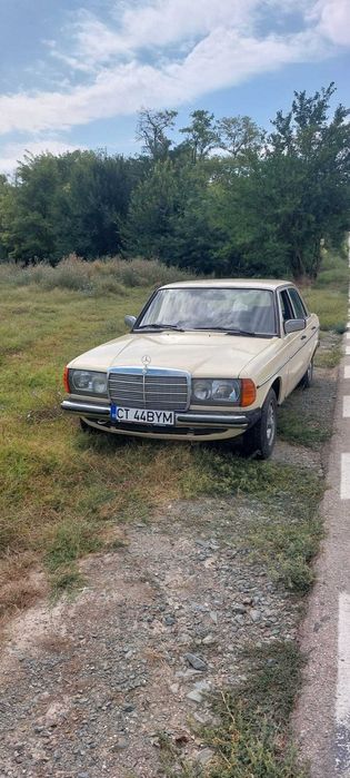 MERCEDES-BENZ E-Class 0 — imagine 2
