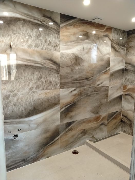 Вътрешни ремонти Георгиев