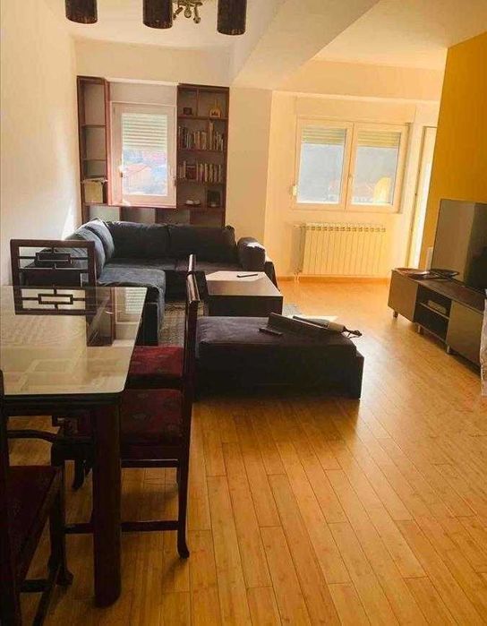 Дава се под наем Двустаен апартамент в Пловдив, Кършияка - 59 кв.м за 265.2 € - Снимка #4