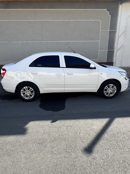 Cobalt pozitsiya sotiladi