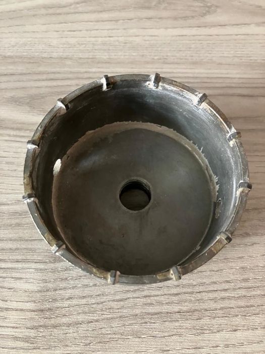 Буровая коронка d110