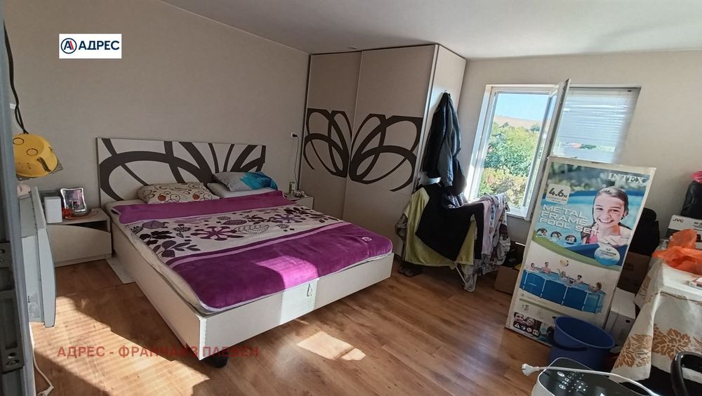 Къща в Враца, област-с.Върбешница площ 112 цена 67000