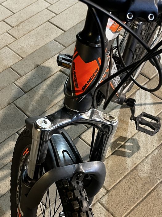 Г.Павлодар, продам велосипед Renger